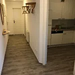 Ostseetraum Usedom Apartament