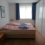 Apartament Ostseetraum Usedom