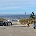 Apartament Ostseetraum Usedom Zempin