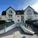 Ostseetraum Usedom Apartament *