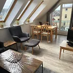 Ostseetraum Usedom Zempin