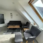 Apartament Ostseetraum Usedom Zempin