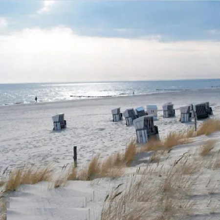 Apartment Ostseetraum Usedom