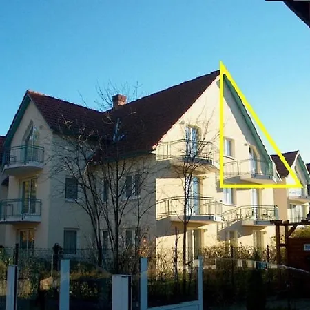 Ostseetraum Usedom *