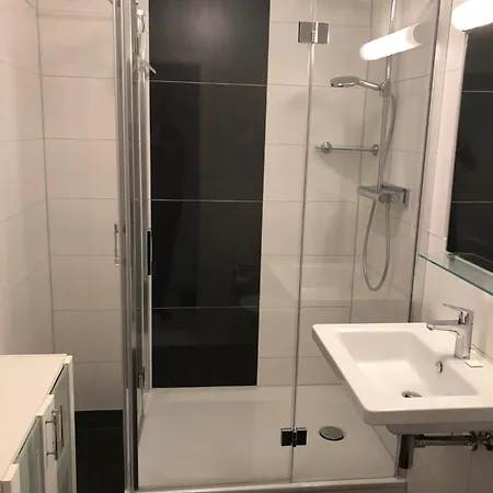 Apartment Ostseetraum Usedom