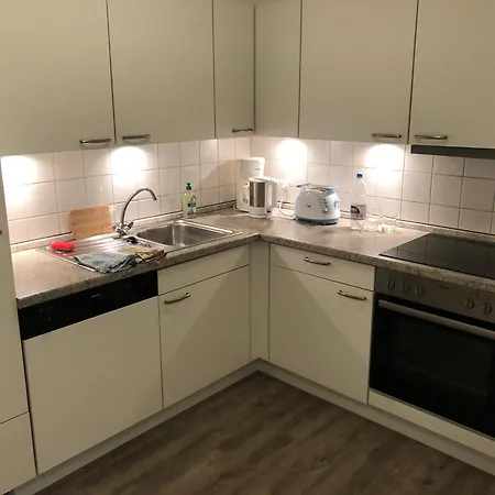 Ostseetraum Usedom Apartamento