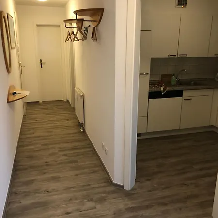 Ostseetraum Usedom شقة