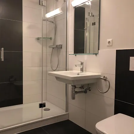 Ostseetraum Usedom Apartamento *