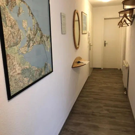 شقة Ostseetraum Usedom