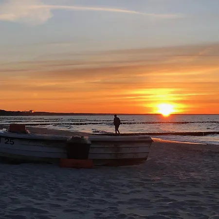 Ostseetraum Usedom