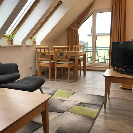Ostseetraum Usedom زيمبين