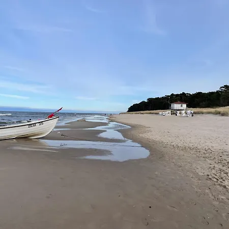 Ostseetraum Usedom