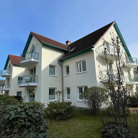 Ostseetraum Usedom * Zempin