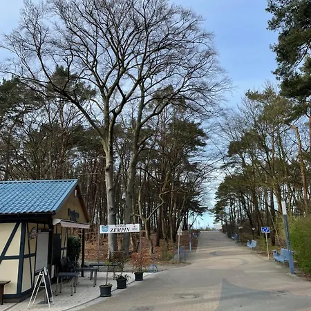 Ostseetraum Usedom 젤핀
