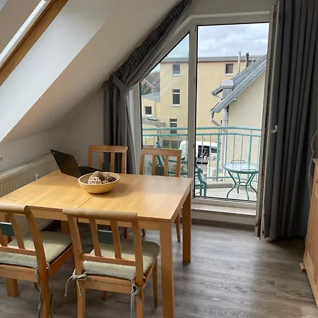 Ostseetraum Usedom Zempin