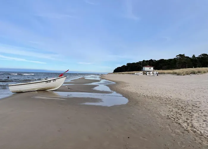 Ostseetraum Usedom